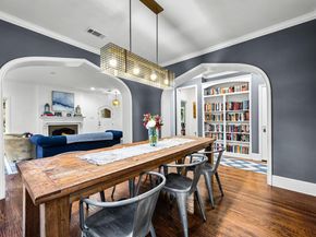 5338  Mercedes Avenue , Dallas Texas 75206