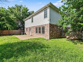 4030  Holly Leaf Court , Dallas Texas 75212