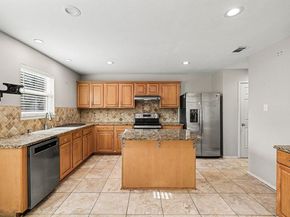 4030  Holly Leaf Court , Dallas Texas 75212