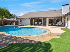 7818  Kilbride Lane , Dallas Texas 75248