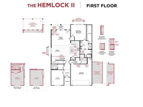 2753  Teton Street , Corinth Texas 76210