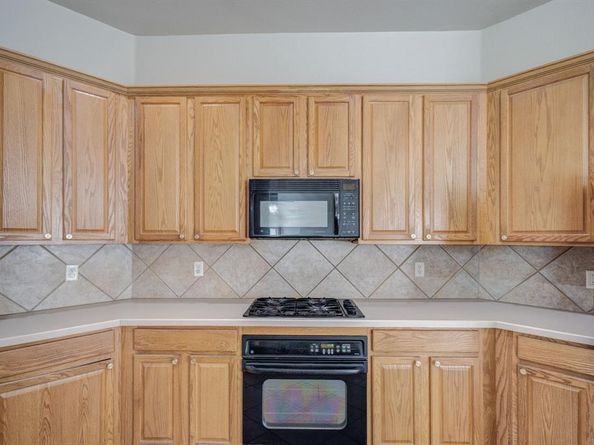 5504  Thornberry Drive , Fort Worth Texas 76137