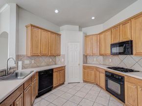 5504  Thornberry Drive , Fort Worth Texas 76137
