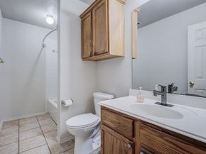 5504  Thornberry Drive , Fort Worth Texas 76137