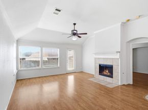 5504  Thornberry Drive , Fort Worth Texas 76137