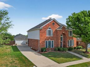 4704  Auburn Ridge Drive , Fort Worth Texas 76123