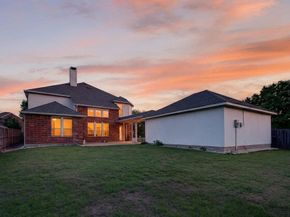 4704  Auburn Ridge Drive , Fort Worth Texas 76123