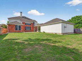 4704  Auburn Ridge Drive , Fort Worth Texas 76123