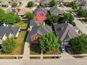4704  Auburn Ridge Drive , Fort Worth Texas 76123
