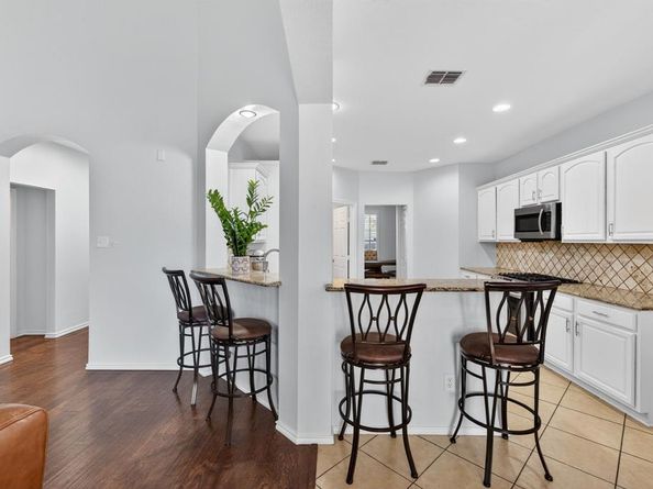 4704  Auburn Ridge Drive , Fort Worth Texas 76123