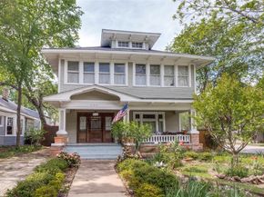 4725  Swiss  , Dallas Texas 75204