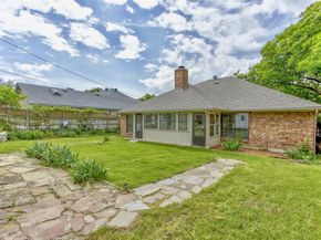 6921  Weatherwood Road , Fort Worth Texas 76133
