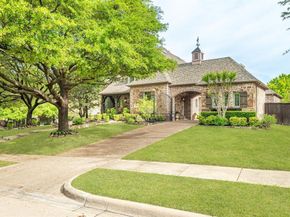 4408  Glenshire Court , McKinney Texas 75072