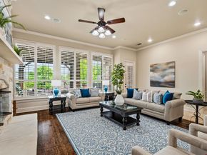 4408  Glenshire Court , McKinney Texas 75072