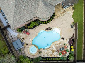 4408  Glenshire Court , McKinney Texas 75072