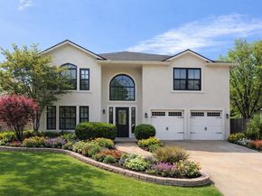 5518  Heathercrest Drive , Arlington Texas 76018