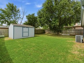 4020  Staghorn Circle N, Fort Worth Texas 76137