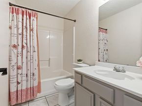 4020  Staghorn Circle N, Fort Worth Texas 76137