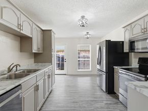 4020  Staghorn Circle N, Fort Worth Texas 76137