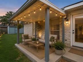 4020  Staghorn Circle N, Fort Worth Texas 76137