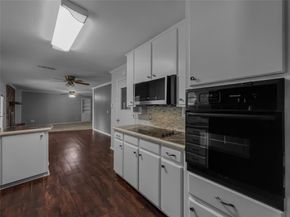 220  Cooper Drive , Hurst Texas 76053
