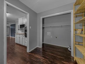 220  Cooper Drive , Hurst Texas 76053