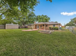 220  Cooper Drive , Hurst Texas 76053