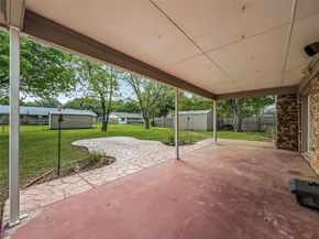 220  Cooper Drive , Hurst Texas 76053