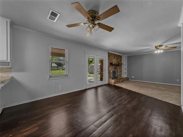 220  Cooper Drive , Hurst Texas 76053