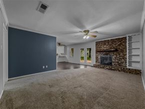 220  Cooper Drive , Hurst Texas 76053