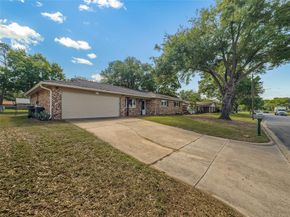 220  Cooper Drive , Hurst Texas 76053