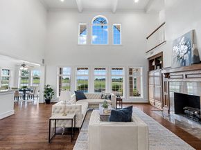 7402  Round Hill Road , McKinney Texas 75072
