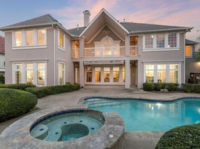 7402  Round Hill Road , McKinney Texas 75072
