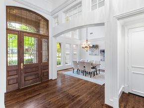 7402  Round Hill Road , McKinney Texas 75072