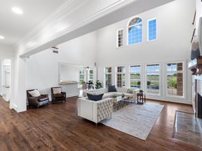 7402  Round Hill Road , McKinney Texas 75072