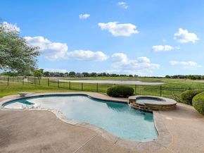 7402  Round Hill Road , McKinney Texas 75072