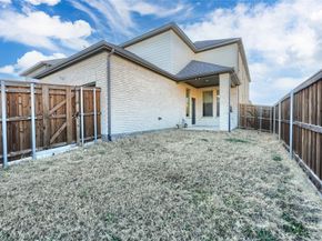 3300  Hawkins Avenue , Celina Texas 75009