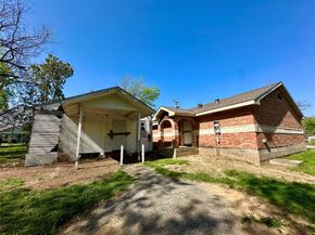 3022  25TH Street , Fort Worth Texas 76106