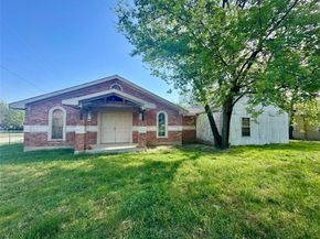 3022  25TH Street , Fort Worth Texas 76106