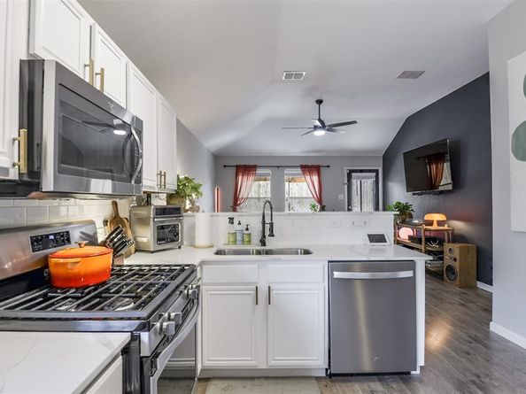 3040  Spotted Owl Drive , Fort Worth Texas 76244