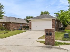 3040  Spotted Owl Drive , Fort Worth Texas 76244
