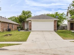 3040  Spotted Owl Drive , Fort Worth Texas 76244