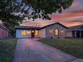 2902  Lulu Street , Fort Worth Texas 76106
