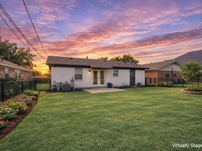 2902  Lulu Street , Fort Worth Texas 76106