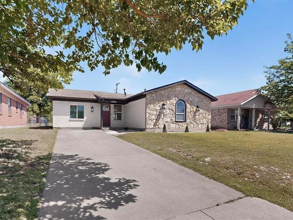 2902  Lulu Street , Fort Worth Texas 76106