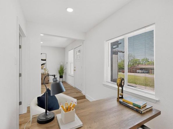 2902  Lulu Street , Fort Worth Texas 76106