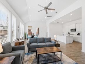 4831  Forest Crest Parkway , Arlington Texas 76005