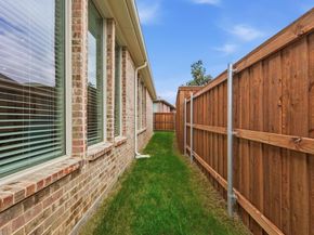 4831  Forest Crest Parkway , Arlington Texas 76005