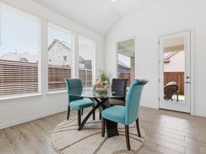 4831  Forest Crest Parkway , Arlington Texas 76005