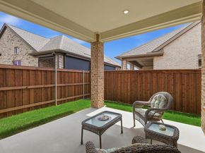 4831  Forest Crest Parkway , Arlington Texas 76005